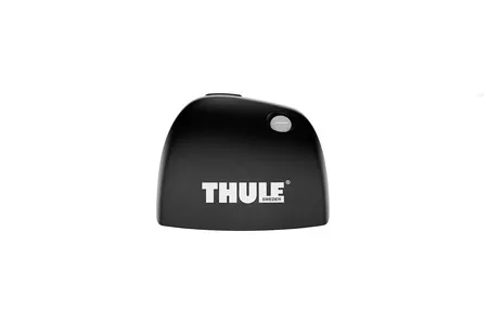 Thule WingBar Edge 9593, aluminium, 75 kg, 920 mm