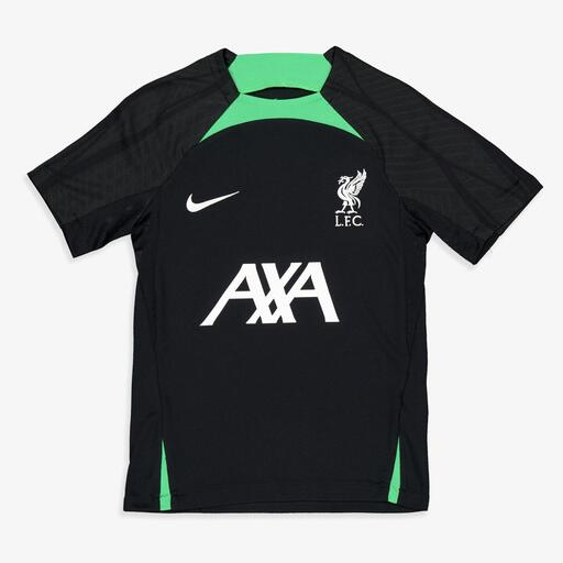 Camisa de treino do Liverpool 23/24