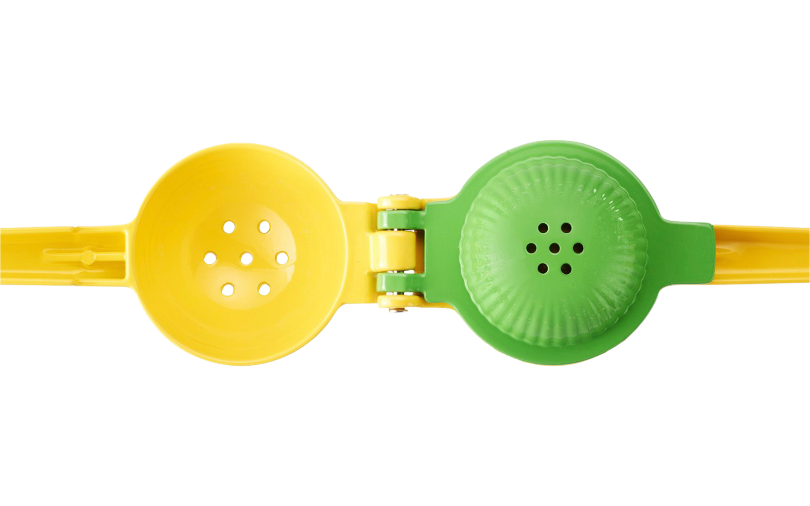 Westmark Zitruspresse 2in1