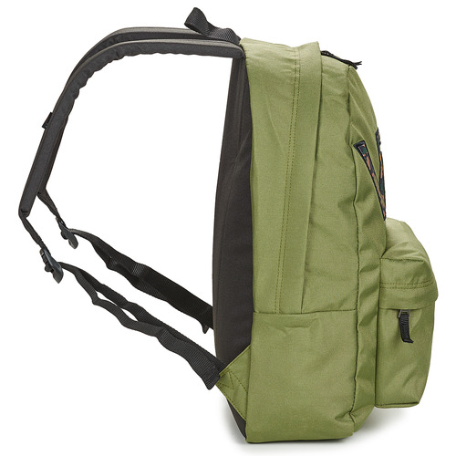 Vans - WM REALM FLYING V BACKPACK Kaki
