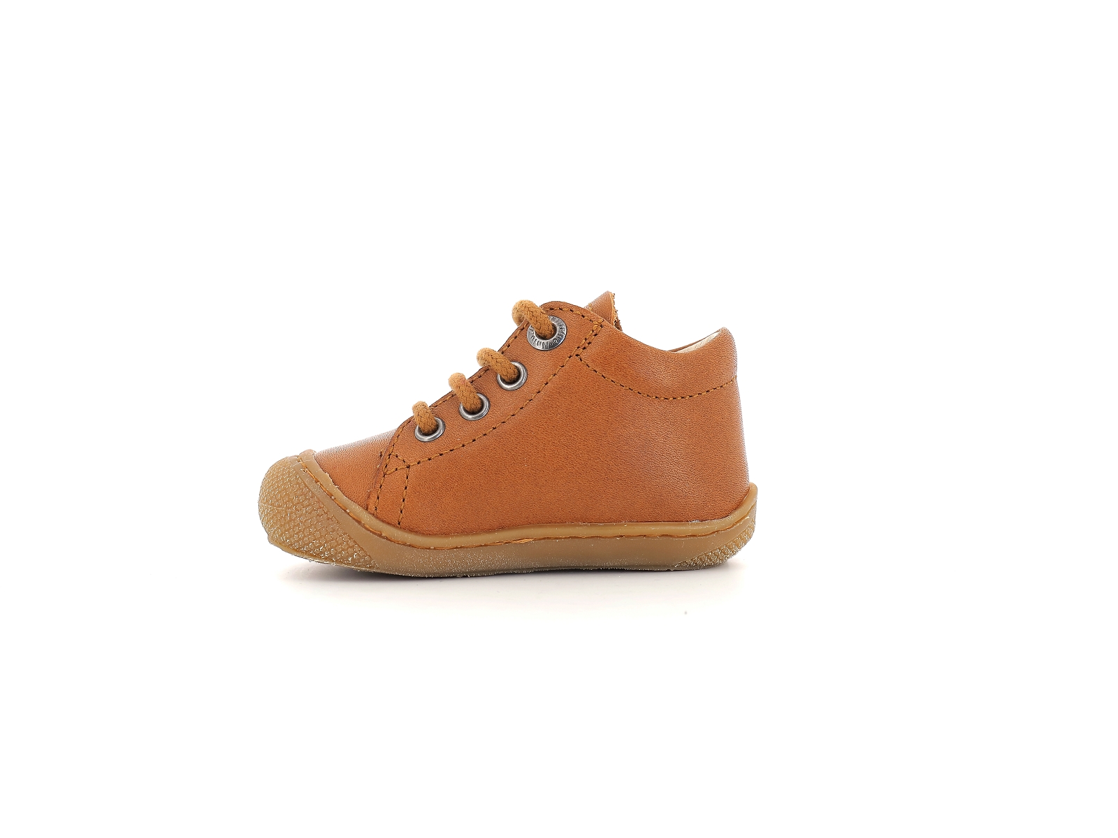 Naturino-COCOON Cuir Cognac