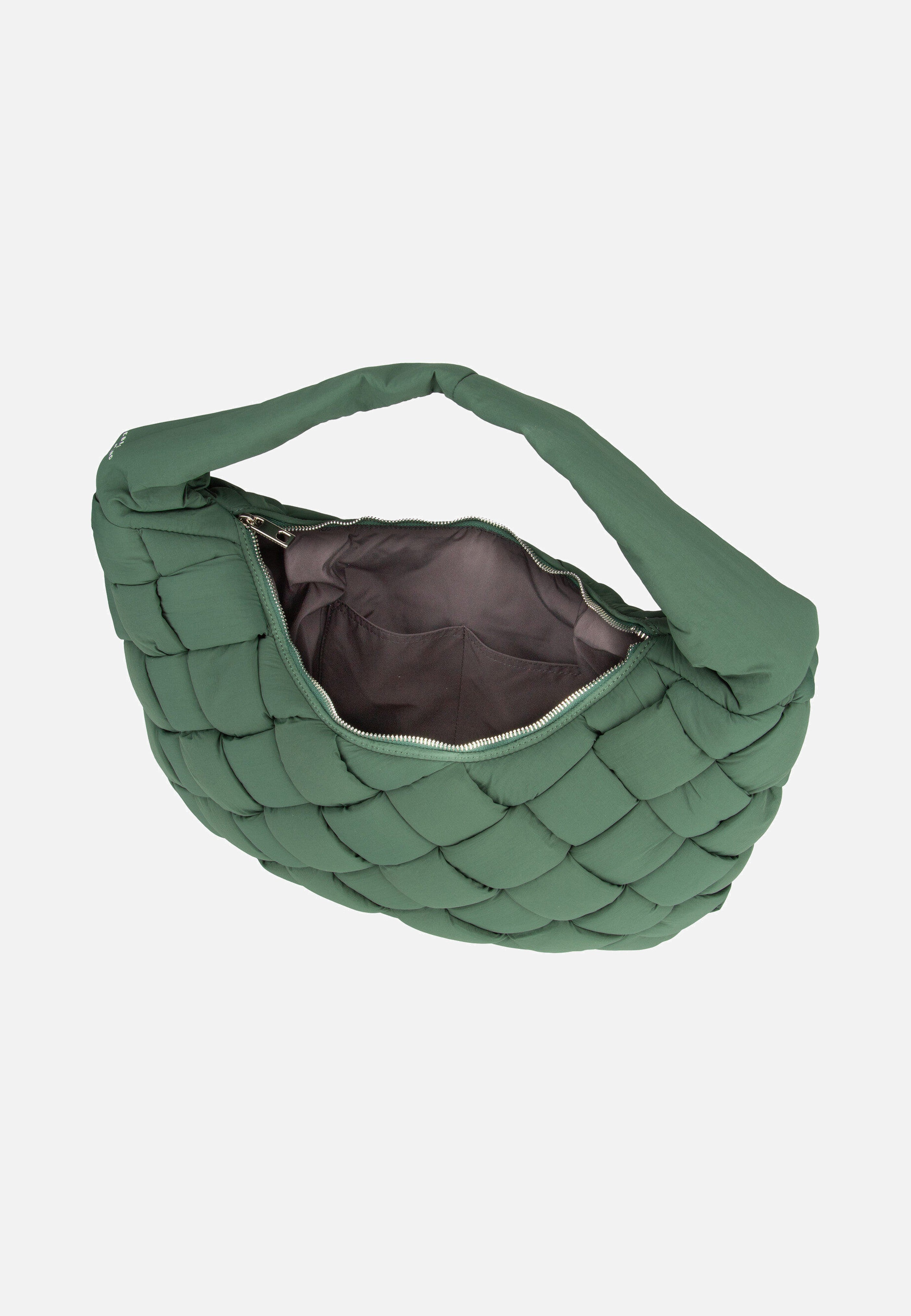 Bo Plain L 2168733 Mystic River - Hobo Bag