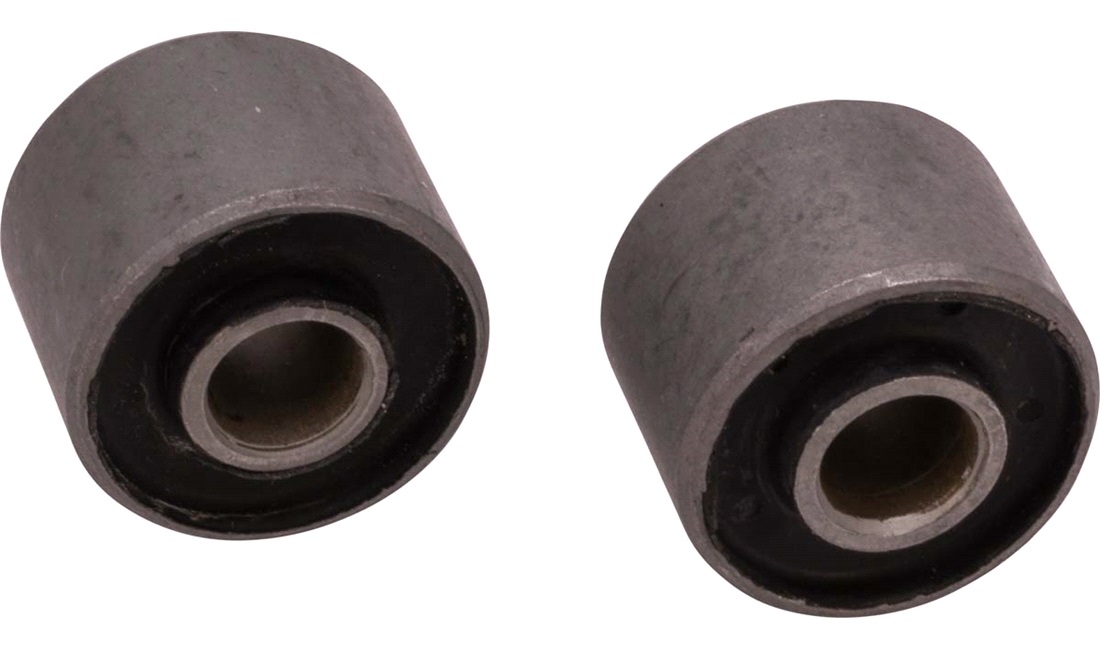 Gummiophæng for motor, ONE