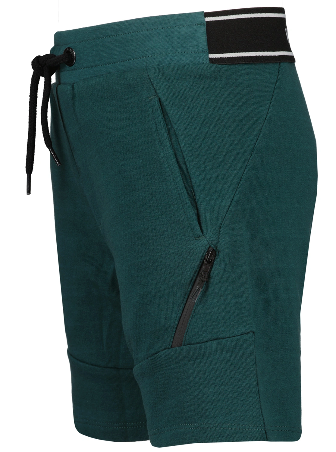 Sweat-Shorts ROLANO in sacramento green
