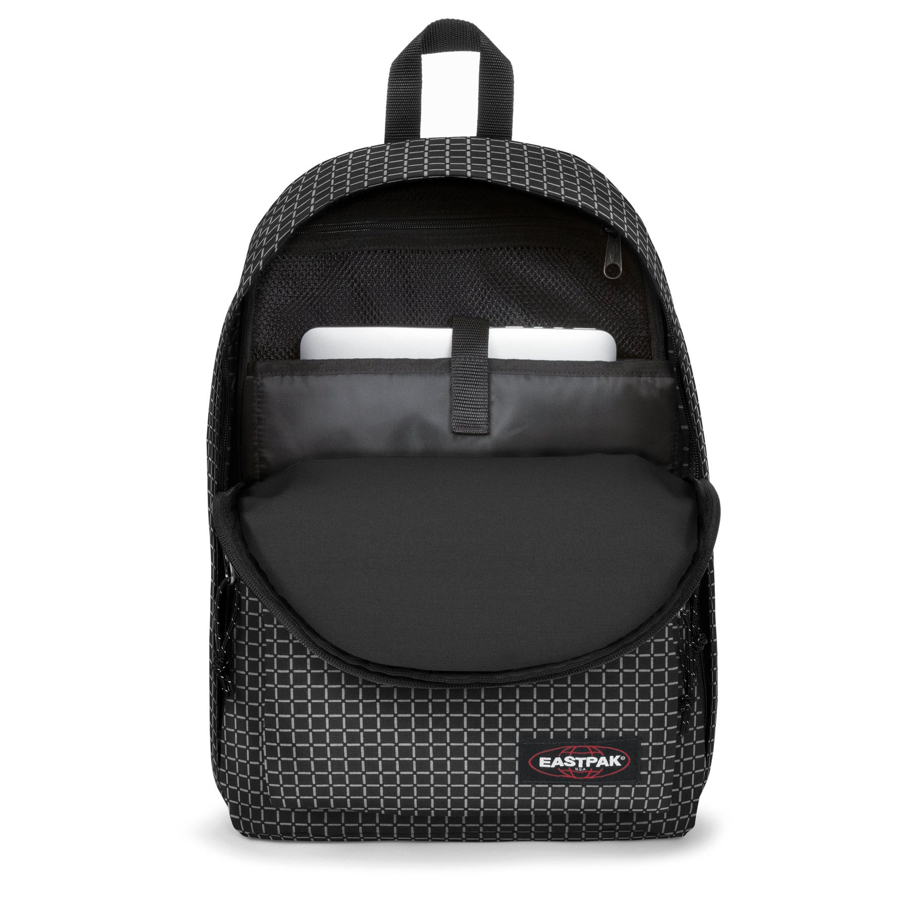 Out Of Office Refleks Black