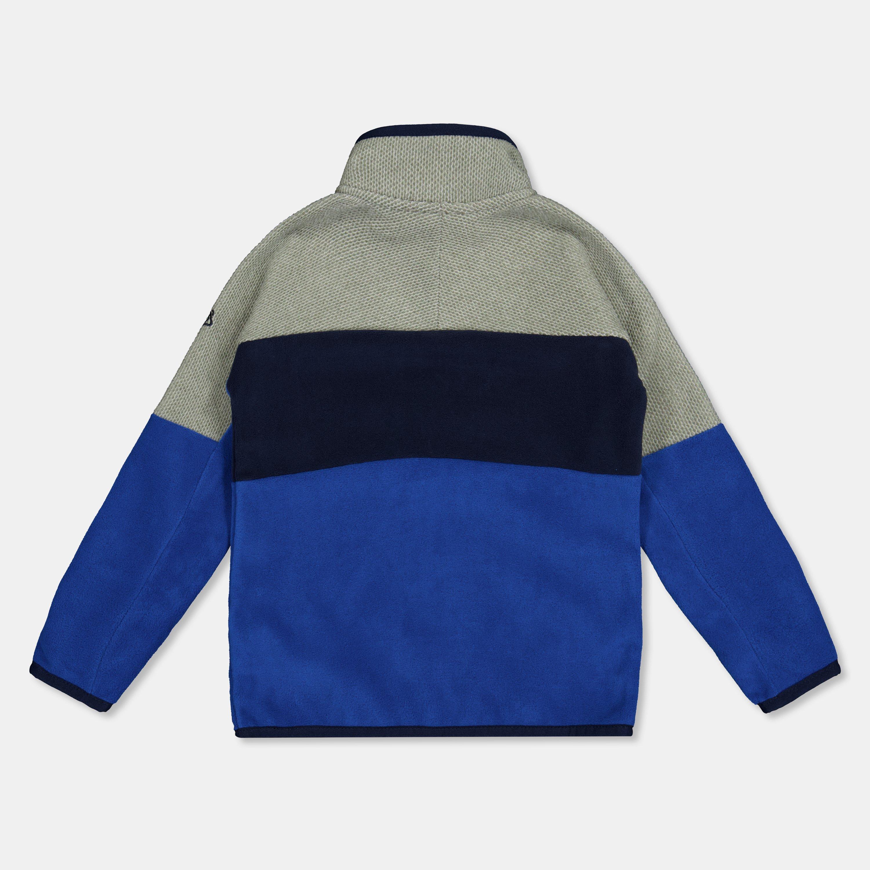 Craghoppers Crag Linden Half Zip In99
