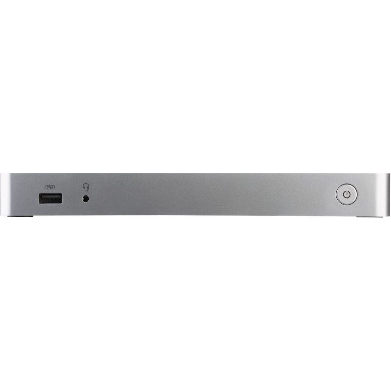 StarTech.com Station d'Accueil USB C Double Écran avec PD 60W pour PC Portables Windows - Dock USB C vers HDMI / DVI - Dock USB 3.1 Gen 1 Type C avec Chargement - Compatible TB3