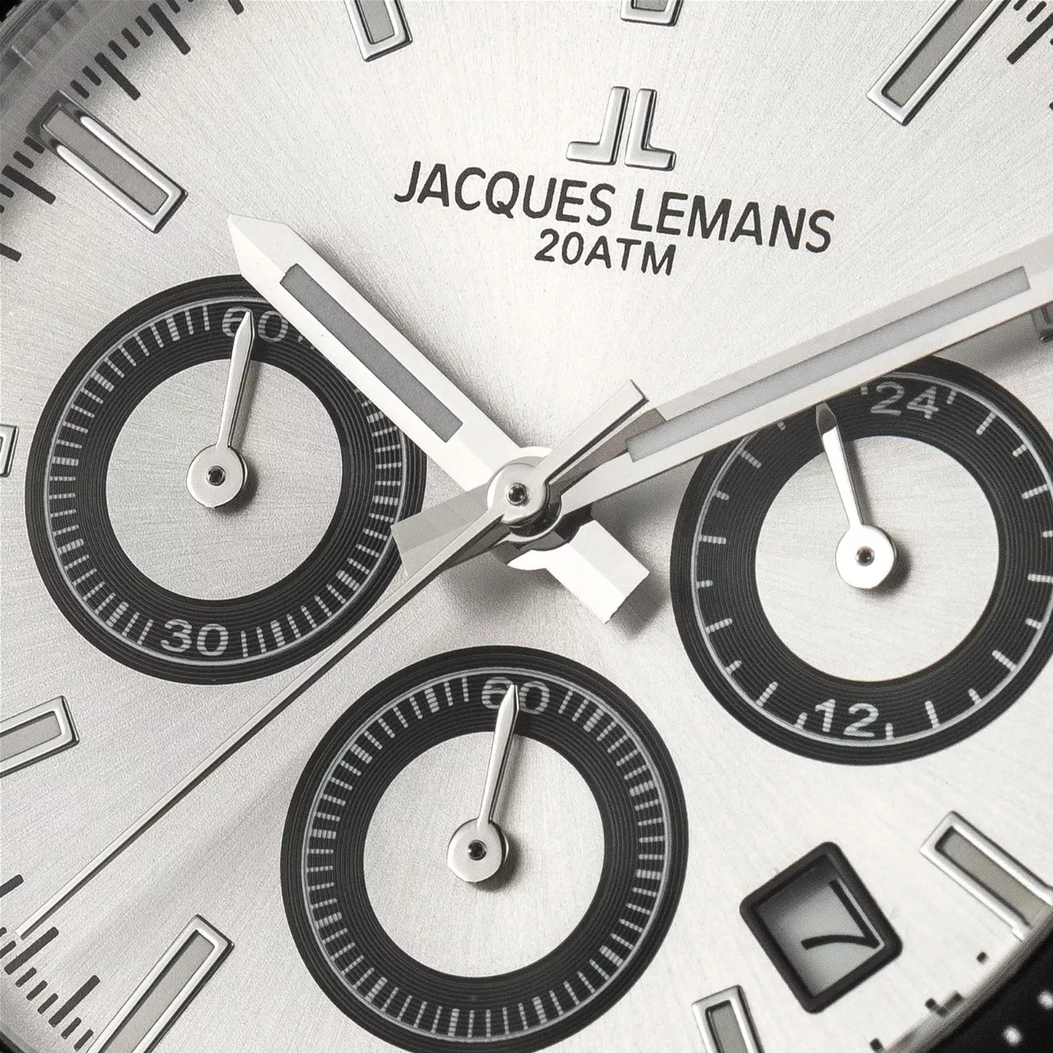 Jacques Lemans Liverpool 1-1877F