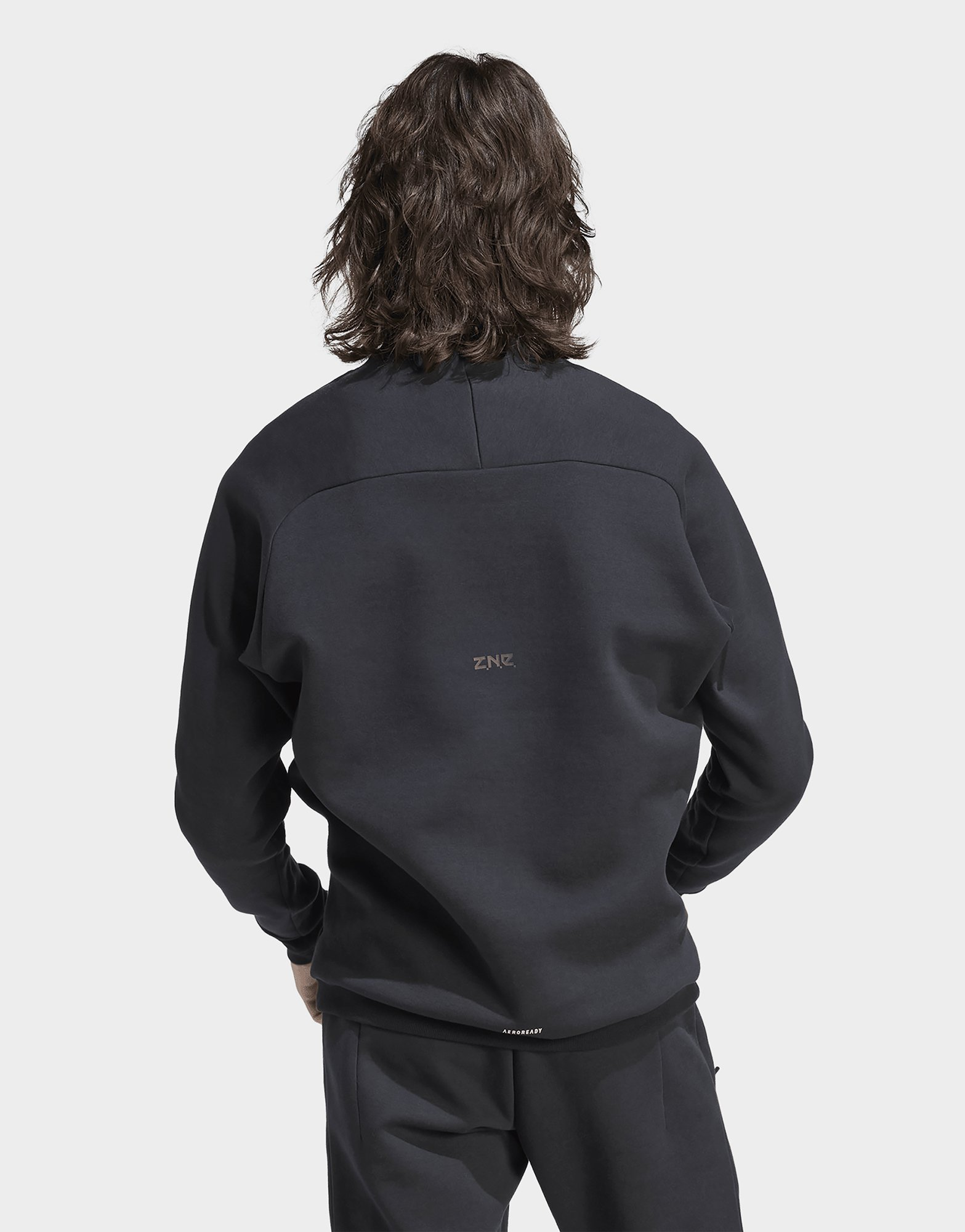 adidas Sweat-shirt premium adidas Z.N.E.