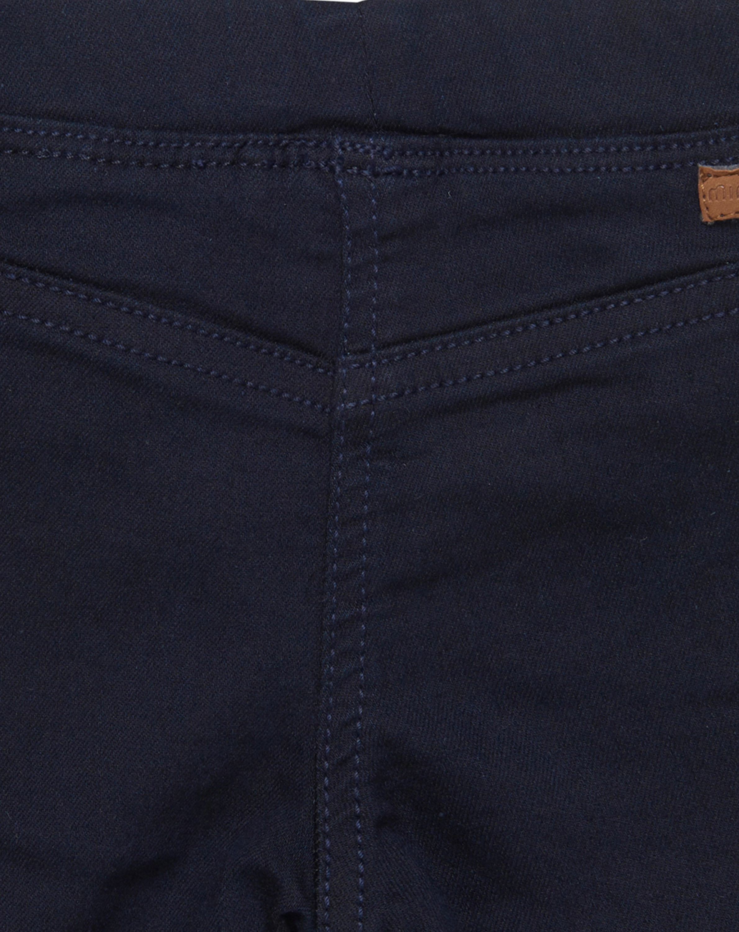Jeans-Hose MINI POWER STRETCH in blue night