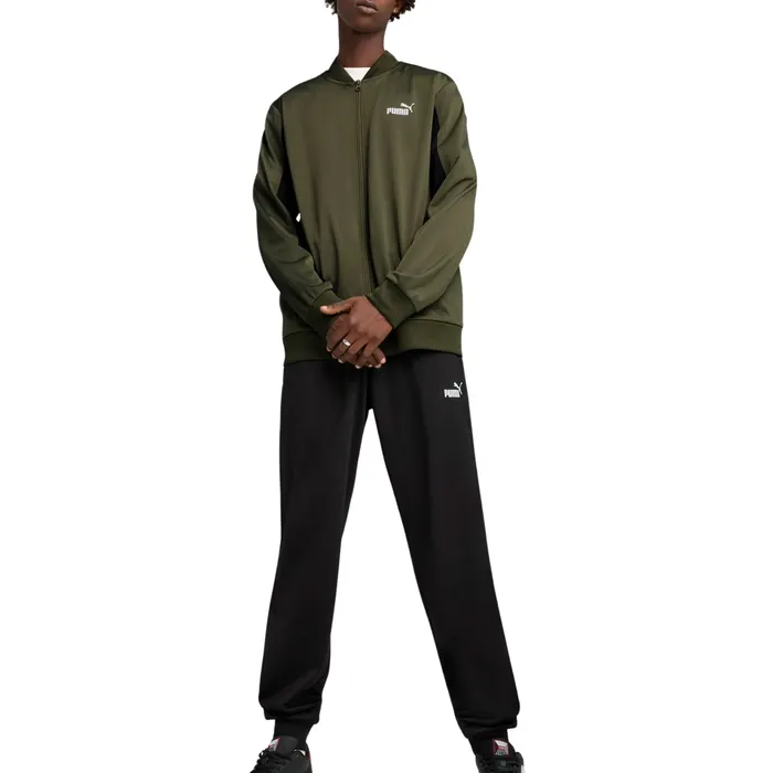 Puma Poly Baseball Trainingspak Heren