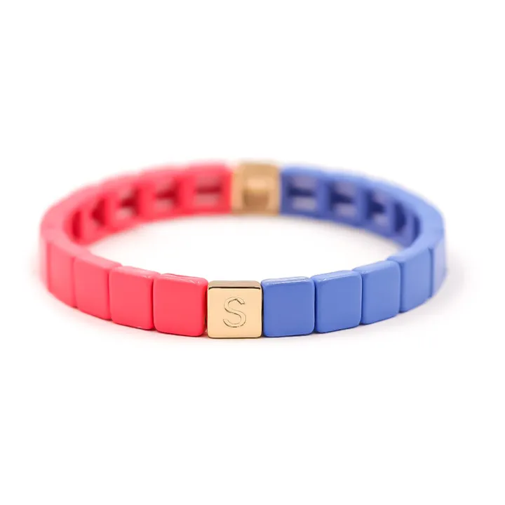 Simone à Bordeaux Bracelet Veronika | Bleu