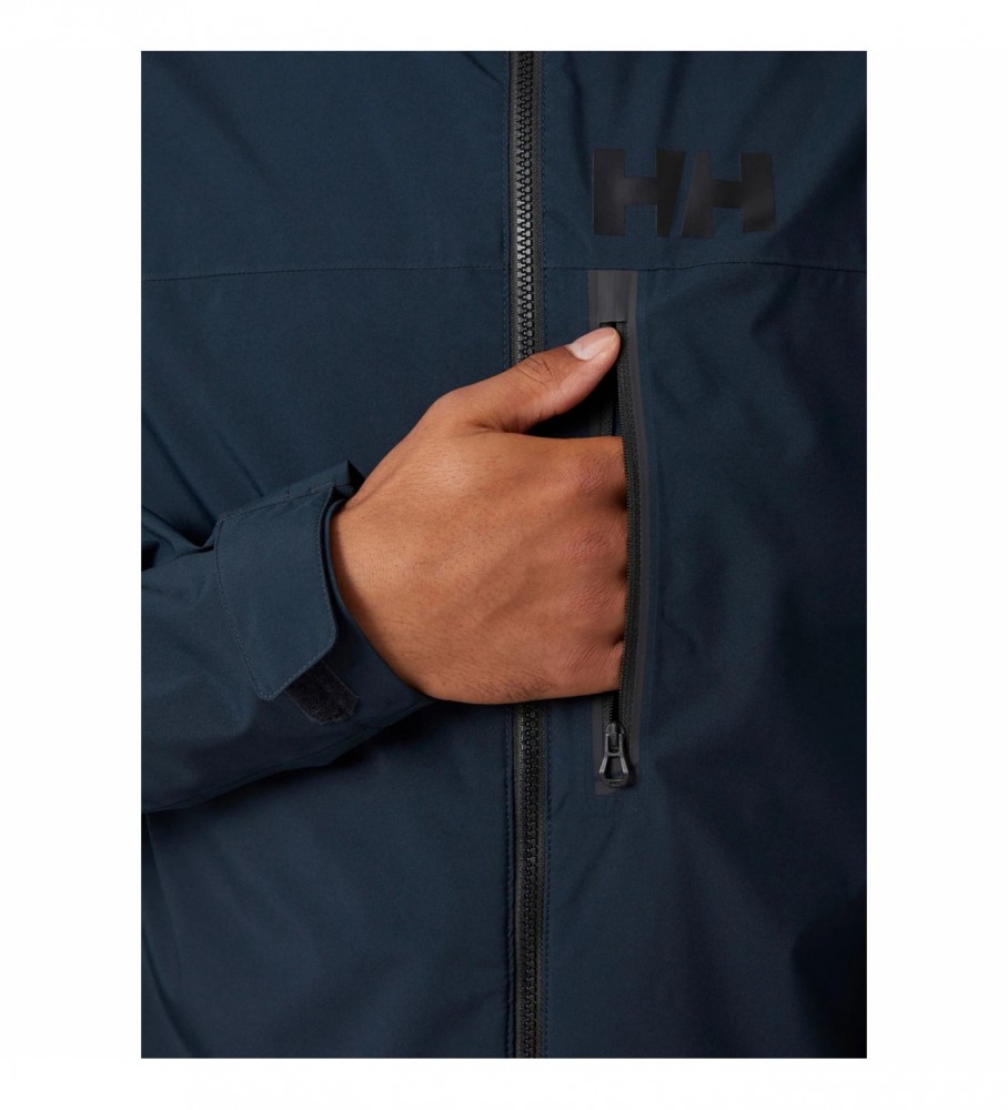 Jaqueta de vela Helly Hansen HP Racing Marine