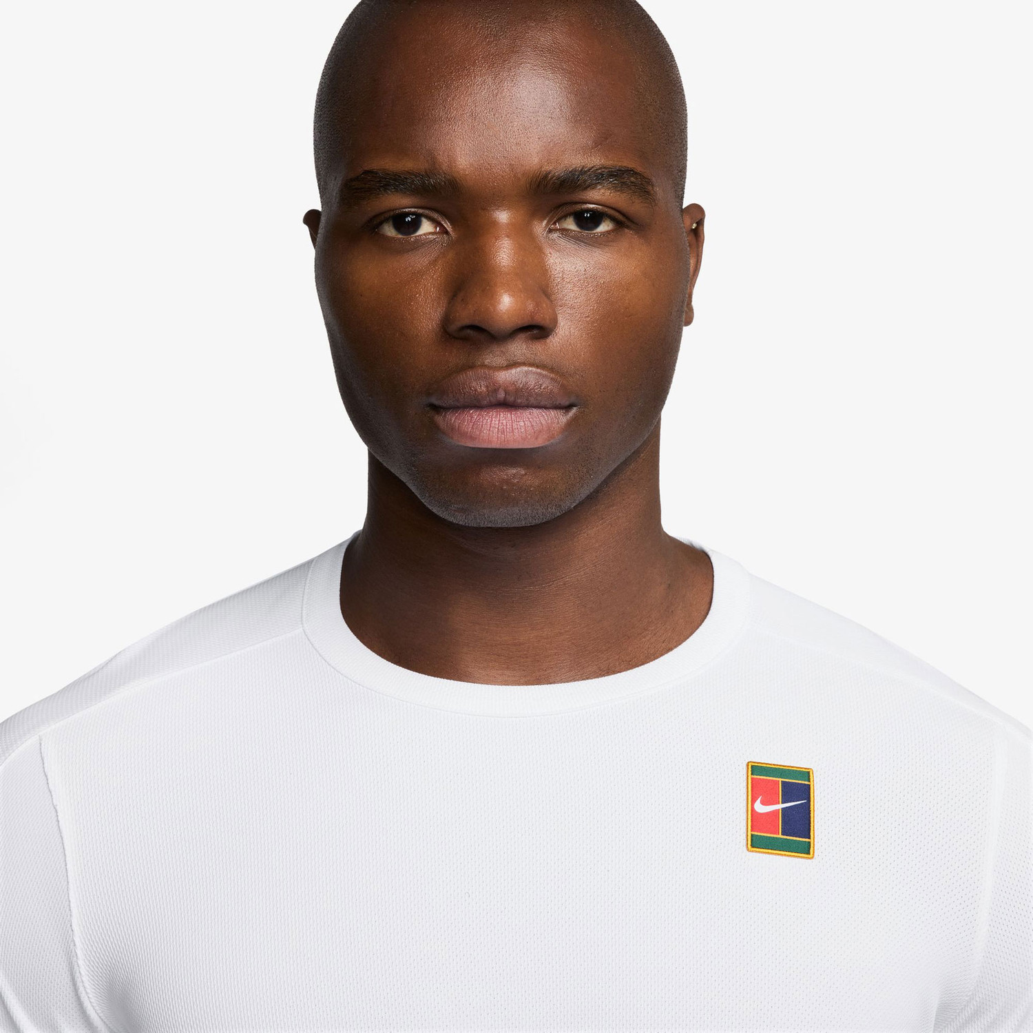 Nike Court Advantage Slam Tee