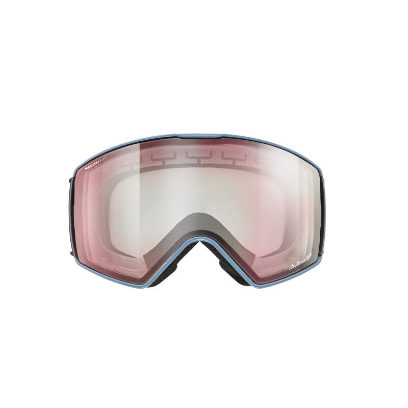 Launcher Reactiv High Contrast 0-4 - Masque ski