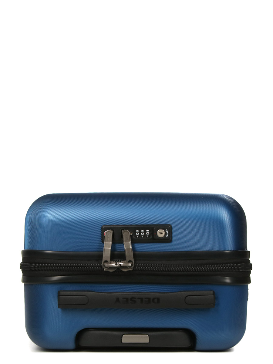 Valise Delsey Comete + 55 cm