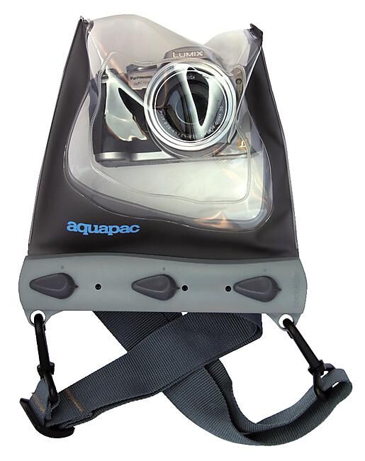 AQUAPAC - HOUSSE ETANCHE APPAREIL PHOTO