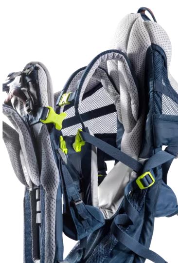 Deuter Kid Comfort Active<br>Bæremeis