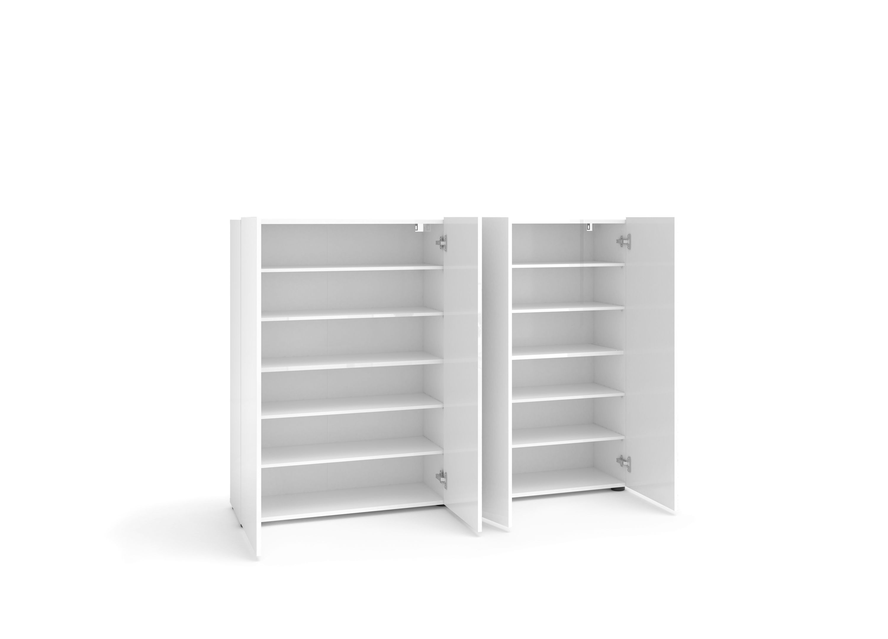 Schuhschrank MISTER BIANCO