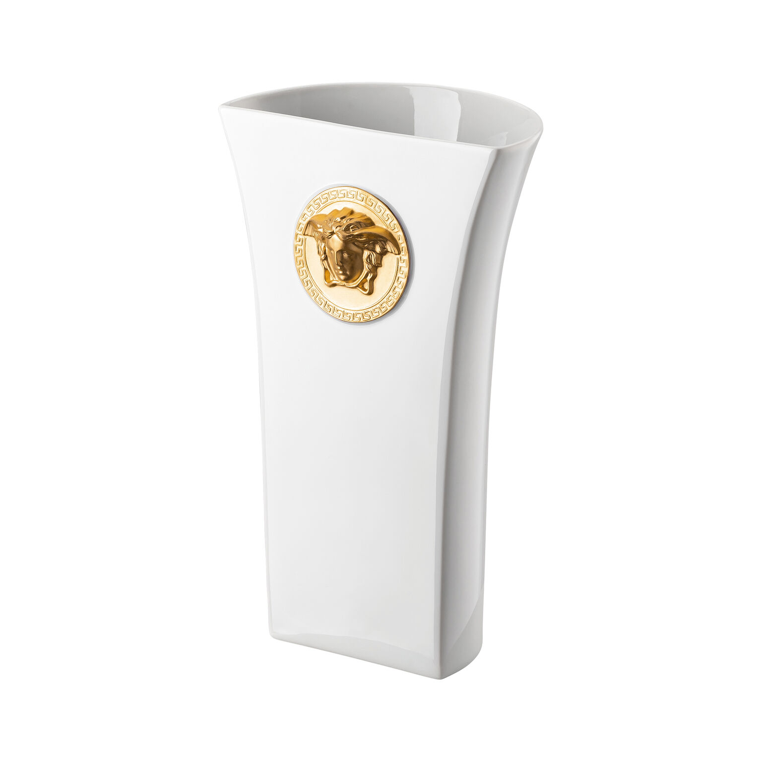 Medusa Madness White Vase 26 cm