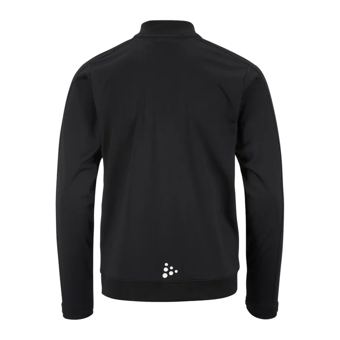 Craft Evolve 2.0 Half Zip Longsleeve Shirt Junior