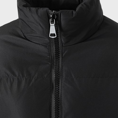 Doudoune Enfant FD903 Noir