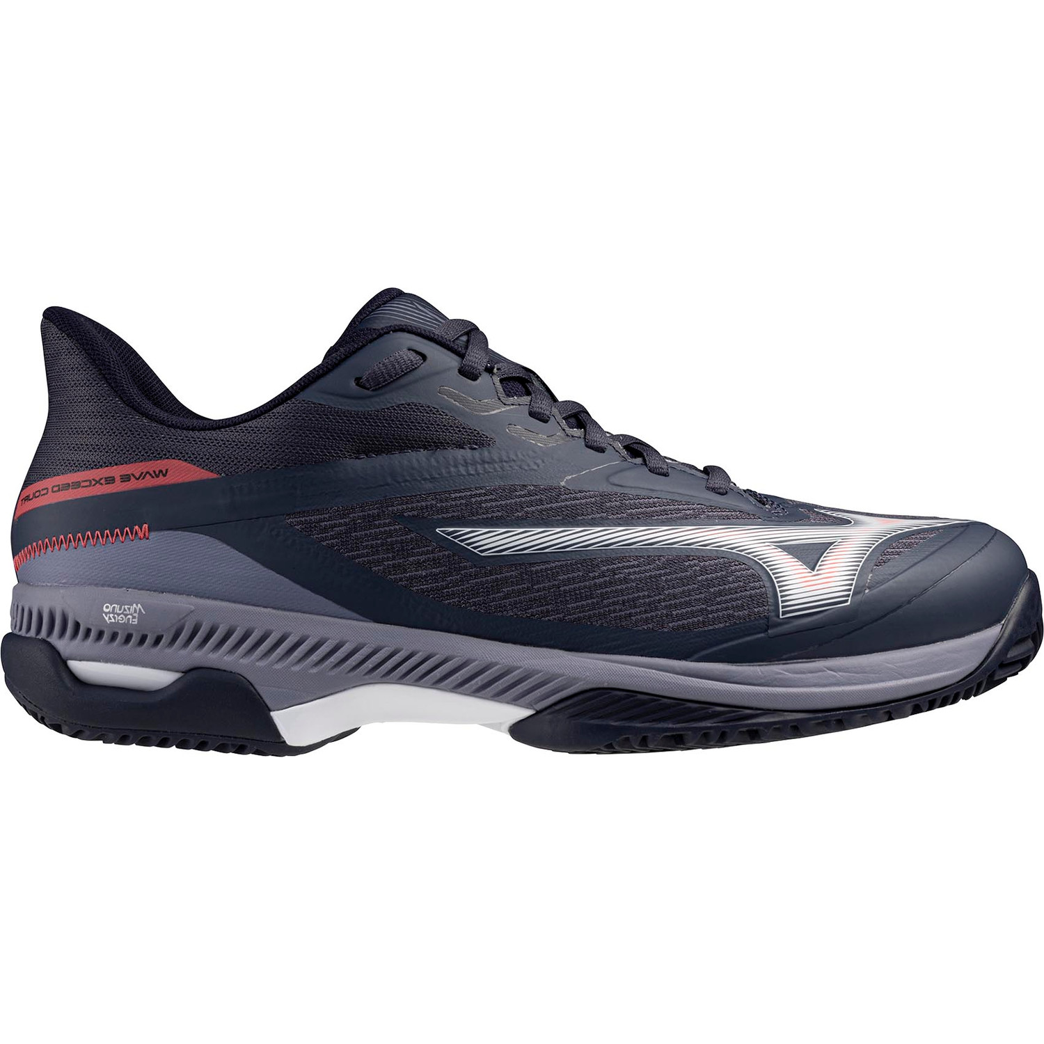Mizuno Wave Exceed Court Clay Heren