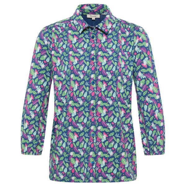 Tranquillo - Women's Jerseybluse Kaaty - Robe