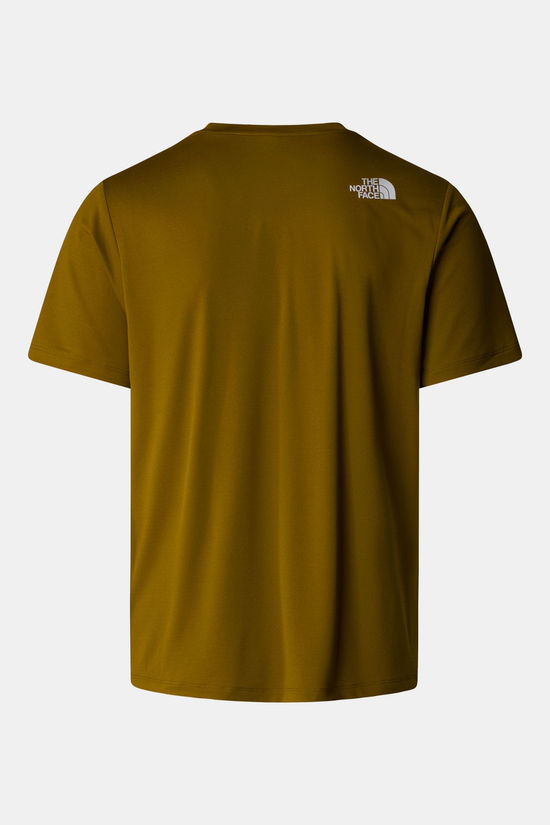 The North Face The North Face 24/7 S/S Tee Reg T-Shirt