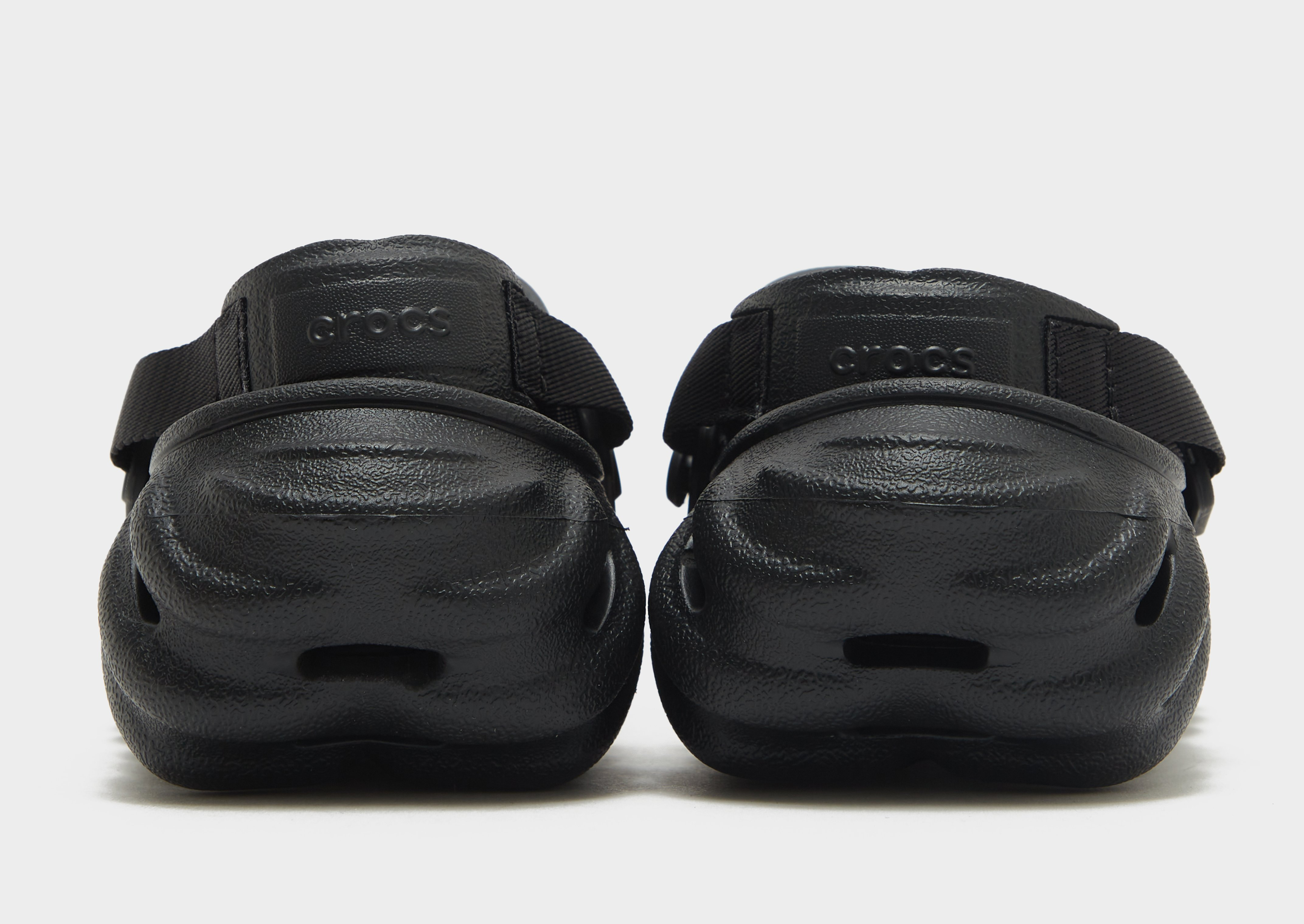 Crocs Echo Clogs Junior
