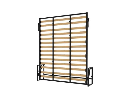 WALLBEDKING - Lit escamotable morphy classic – 160x200 cm, vertical