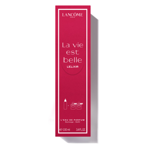 Lancôme La Vie est Belle Elixir Eau de Parfum refill 100 ml