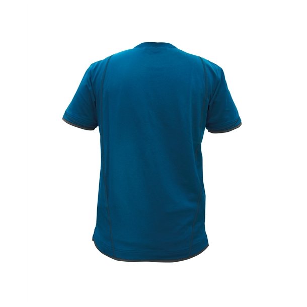 DASSY ® KINETIC blå/grå