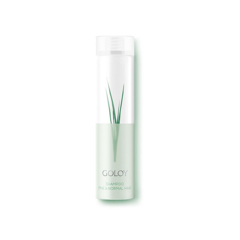 GOLOY Shampoo Fine & Normal Hair<br>200 ml