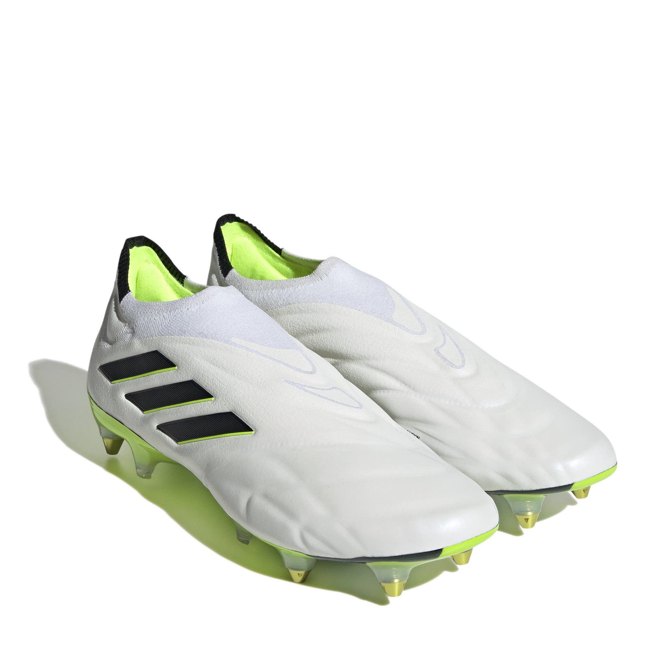 adidas Copa Pure Soft Ground Football Boots