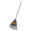Rake 174x65 cm