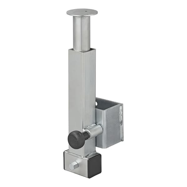 Stativ 60x60 mm roterbart SF60 D42 SW19 410-655 mm 1300kg
