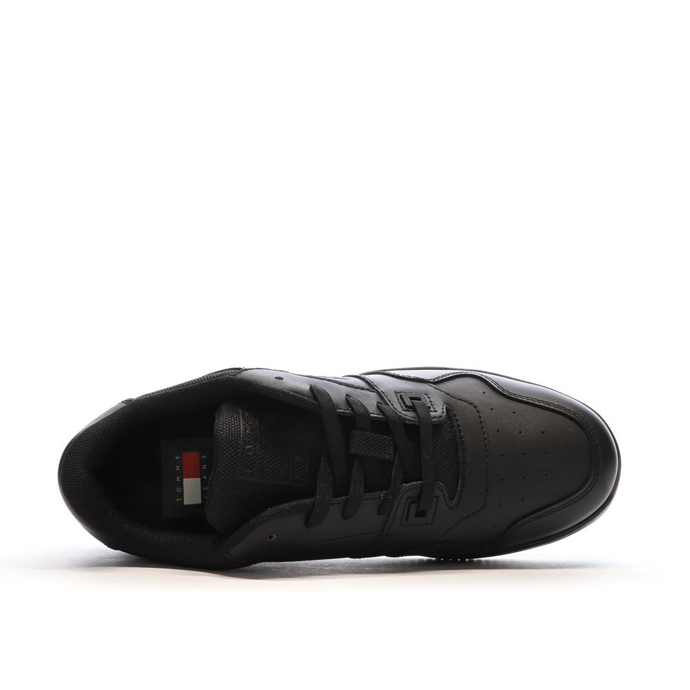 Tommy Hilfiger Baskets Noires Femme Tommy Hilfiger EN0EN02505
