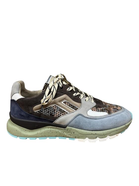 Floris van Bommel SFM-10154 lightblue