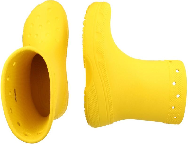 Crocs - Classic Boot - Laarzen - Sunflower