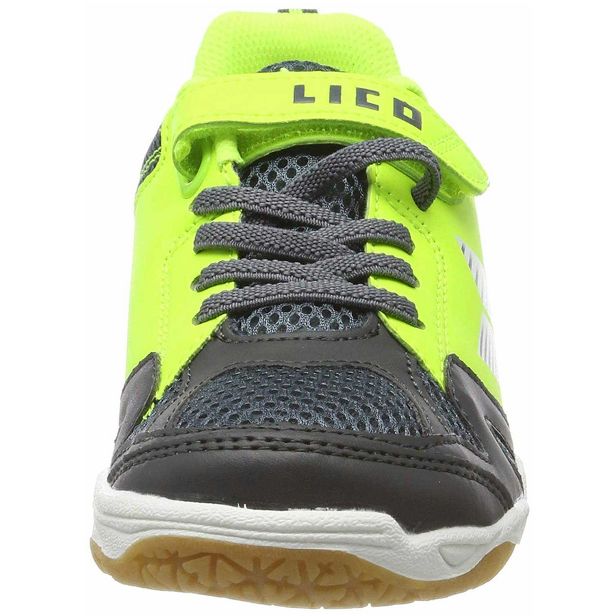 LICO Sportschuhe grau