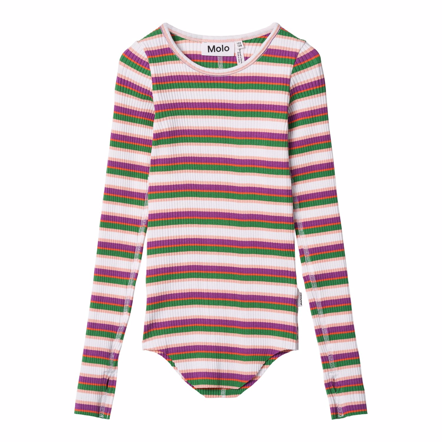 Rochelle - Jungle Stripe