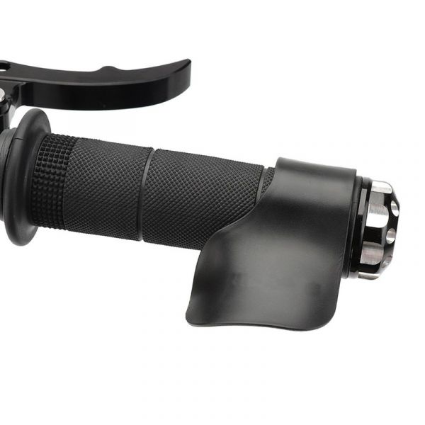 Husker Punhos Accelerator Assistant Black
