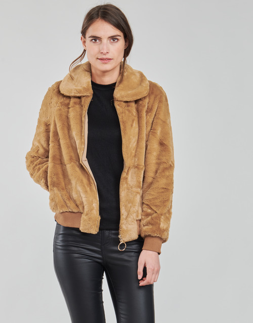 Molly Bracken - R1552H21 - Camel