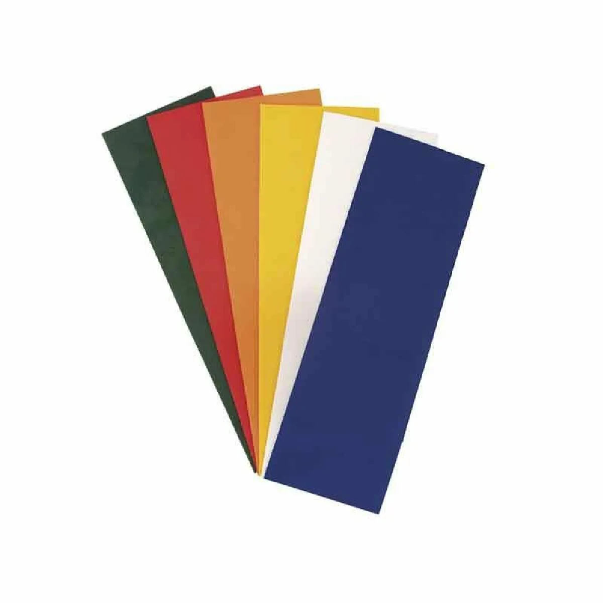Rayher Feuilles de cire 20 x 6,5 cm