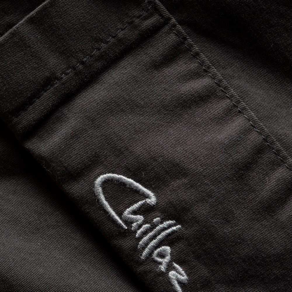 Chillaz Jessy Klettershorts Damen titan