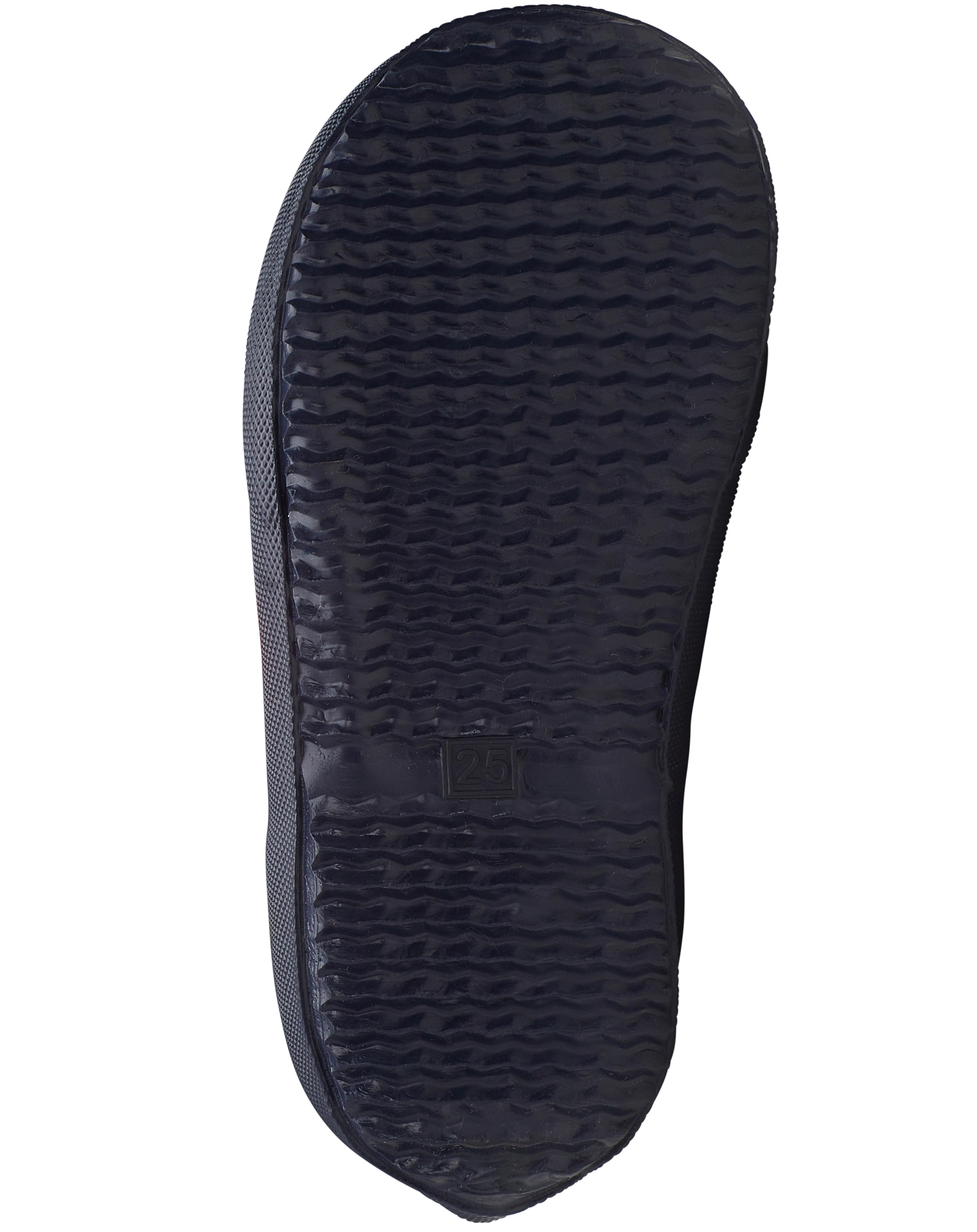 Gummistiefel INDIE MONSTER in navy/multi