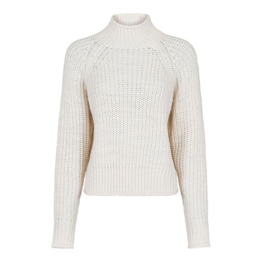Neo Noir Dolce Striktrøje, Ivory, 42