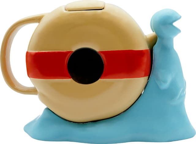 ABYStyle One Piece tekande (Transponder Snail)