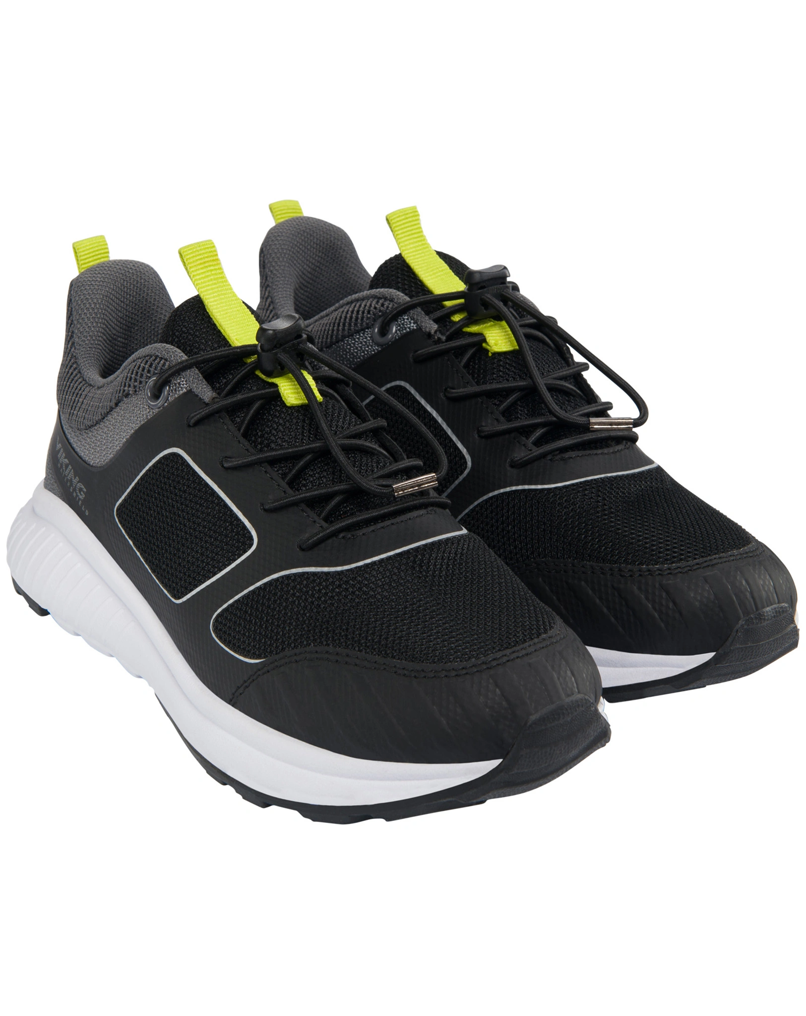 Sneaker AERO WP SL in schwarz